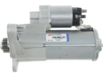 AS-PL S01133(SEG) Číslo výrobce: 0001179528. EAN: 5902129253358.