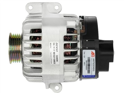 AS-PL A6070(DENSO) Číslo výrobce: DAN599. EAN: 5901259446661.