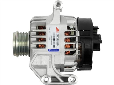 AS-PL A6076(DENSO) Číslo výrobce: DAN997. EAN: 5901259446722.