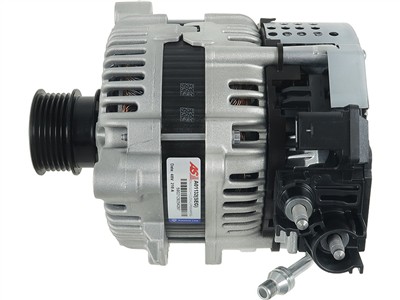AS-PL A01132(SEG) Číslo výrobce: 0127823056. EAN: 5902129254287.