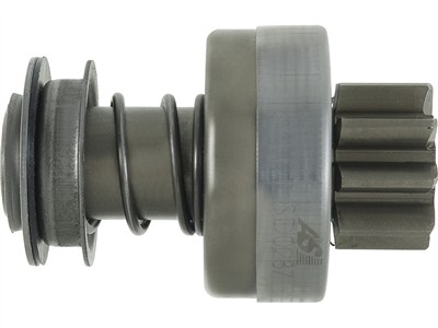 AS-PL SD0287 EAN: 5902129006107.