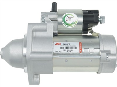 AS-PL S6257S Číslo výrobce: 428000-7980. EAN: 5902129066989.
