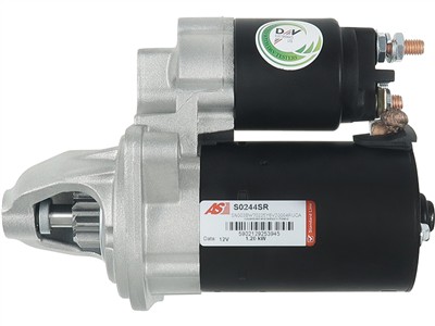 AS-PL S0244SR EAN: 5902129253945.