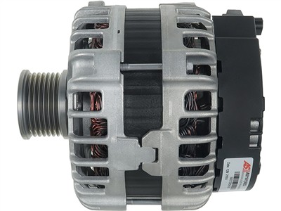 AS-PL A01141(SEG) Číslo výrobce: 0125811183. EAN: 5902129254928.