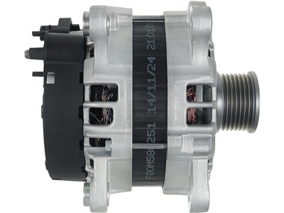 AS-PL A01141(SEG) Číslo výrobce: 0125811183. EAN: 5902129254928.