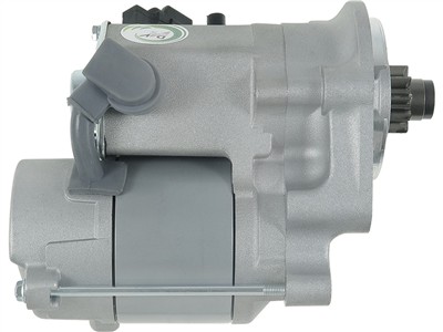 AS-PL S6671S Číslo výrobce: 438000-2530. EAN: 5902129254263.
