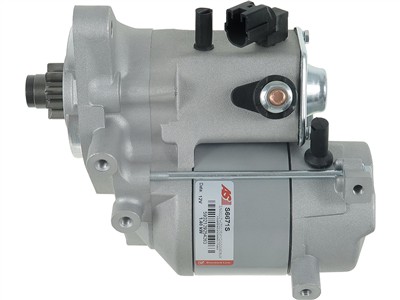 AS-PL S6671S Číslo výrobce: 438000-2530. EAN: 5902129254263.