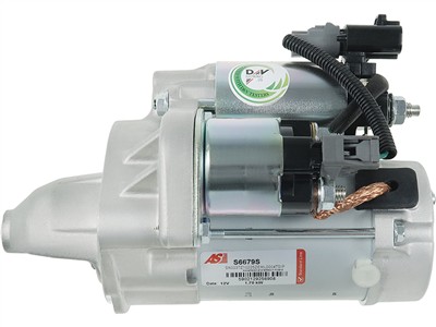 AS-PL S6679S Číslo výrobce: 438000-2160. EAN: 5902129256908.