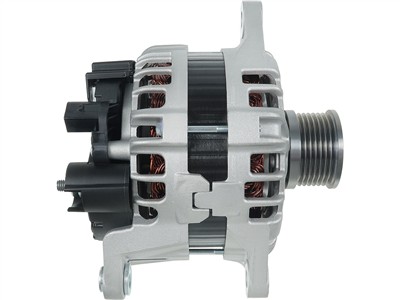 AS-PL A01010S Číslo výrobce: 0125811137. EAN: 5902129256694.