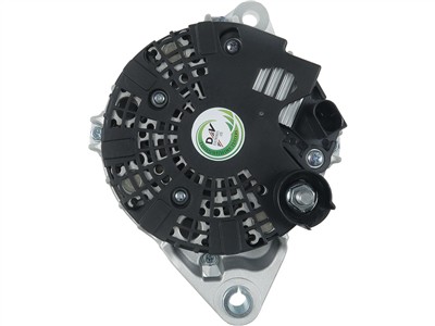 AS-PL A01010S Číslo výrobce: 0125811137. EAN: 5902129256694.