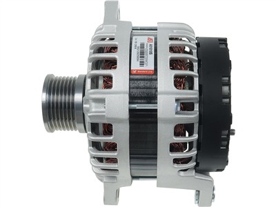 AS-PL A01010S Číslo výrobce: 0125811137. EAN: 5902129256694.