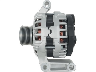 AS-PL A01182S Číslo výrobce: F000BL06BK. EAN: 5902129256373.