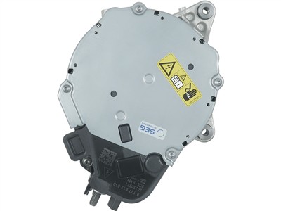 AS-PL A01202(SEG) Číslo výrobce: 0127813050. EAN: 5902129257172.