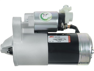 AS-PL S5518S Číslo výrobce: M1T81582. EAN: 5902129256779.
