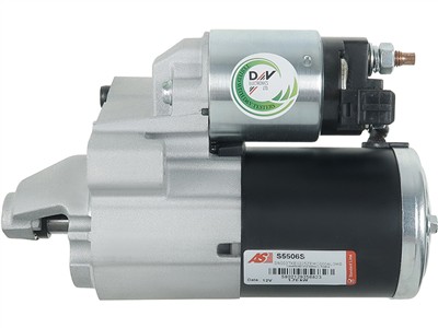 AS-PL S5506S Číslo výrobce: M0T24671. EAN: 5902129256823.