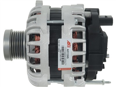 AS-PL A01124S Číslo výrobce: F000BL06XD. EAN: 5902129257509.