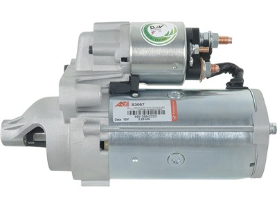 AS-PL S3057 Číslo výrobce: TS22E26. EAN: 5901259422221.