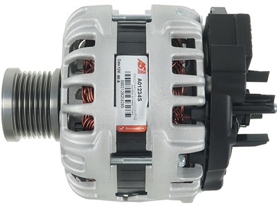 AS-PL A01234S Číslo výrobce: F000BL04R5. EAN: 5902129258285.