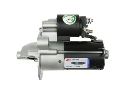 AS-PL S9020PR EAN: 5902129090489.