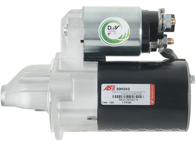 AS-PL S9928S