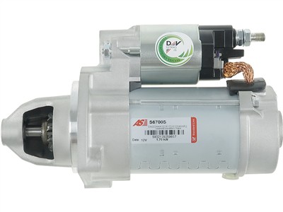 AS-PL S6700S Číslo výrobce: 428000-9550. EAN: 5902129259657.