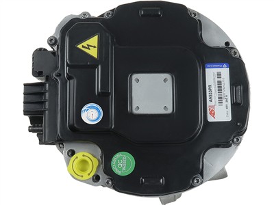 AS-PL A9533PR Číslo výrobce: 4N0903028H-M-Q. EAN: 5902129242710.