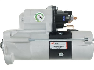 AS-PL S6701S Číslo výrobce: 428000-9510. EAN: 5902129259695.