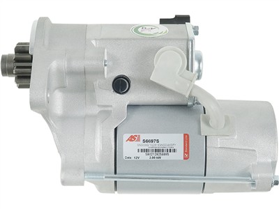 AS-PL S6697S Číslo výrobce: 428000-0980. EAN: 5902129258995.