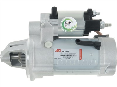 AS-PL S6702S Číslo výrobce: 438000-3950. EAN: 5902129259770.