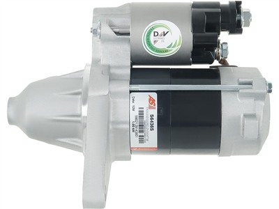 AS-PL S6436S Číslo výrobce: 428000-0320. EAN: 5902129143901.