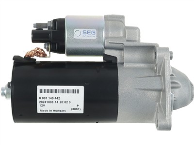 AS-PL S01183(SEG) Číslo výrobce: 0001149442. EAN: 5902129260363.