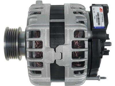 AS-PL A01155(SEG) Číslo výrobce: F000BL08M5. EAN: 5902129255543.