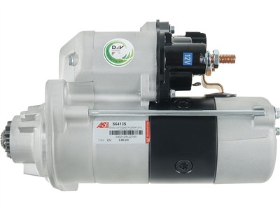 AS-PL S6413S Číslo výrobce: 428000-6110. EAN: 5902129122784.