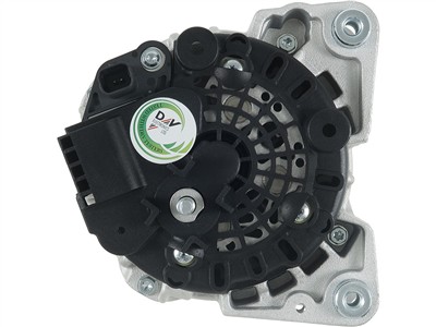 AS-PL A01194S Číslo výrobce: F000BL0676. EAN: 5902129256755.