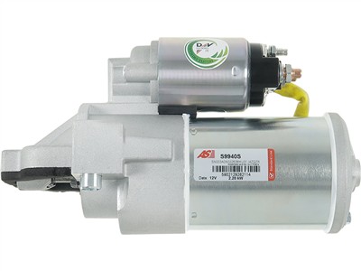 AS-PL S9940S Číslo výrobce: JB3T-11000-AC. EAN: 5902129262114.