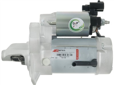 AS-PL S6703S Číslo výrobce: 438000-1670. EAN: 5902129261360.