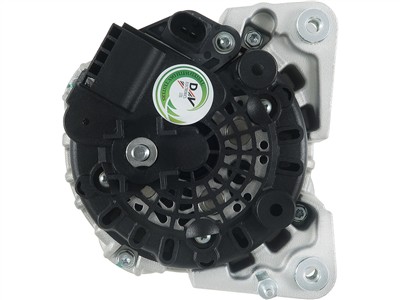 AS-PL A0583S Číslo výrobce: F000BL0615. EAN: 5902129049166.