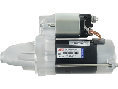 AS-PL S6107(DENSO) Číslo výrobce: DSN602. EAN: 5901259486902.