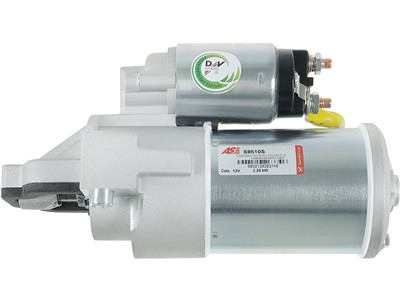 AS-PL S9510S Číslo výrobce: K2GT-11000-EB. EAN: 5902129263746.