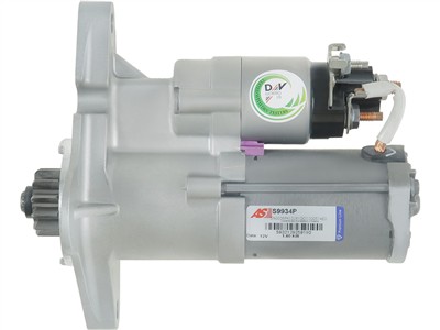 AS-PL S9934P Číslo výrobce: AML8D2-11000-BC. EAN: 5902129259190.