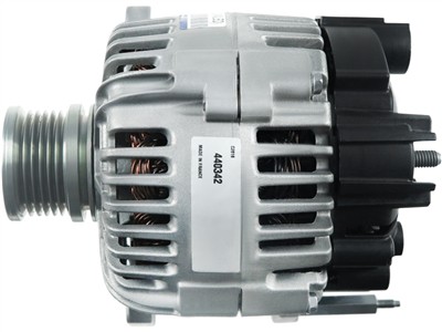 AS-PL A3275(VALEO) Číslo výrobce: 439752. EAN: 5902129016281.