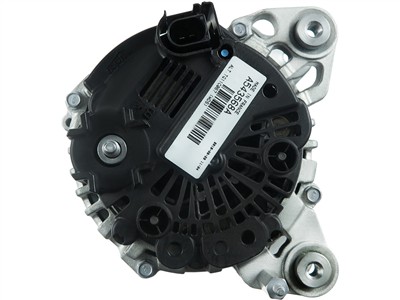 AS-PL A3275(VALEO) Číslo výrobce: 439752. EAN: 5902129016281.