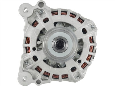 AS-PL A01126S Číslo výrobce: F000BL07H2. EAN: 5902129253730.