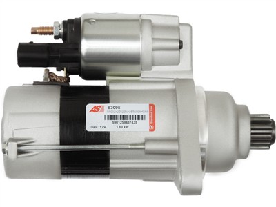 AS-PL S3095 Číslo výrobce: TS18ER20. EAN: 5901259487435.