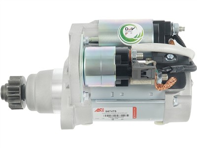 AS-PL S6747S Číslo výrobce: 438000-1371. EAN: 5902129265405.