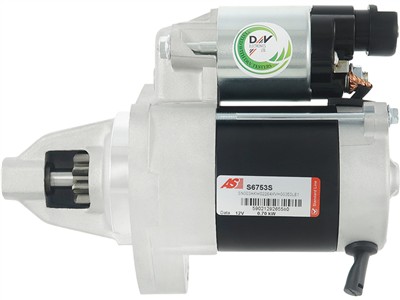 AS-PL S6753S Číslo výrobce: 428000-0950. EAN: 5902129265580.
