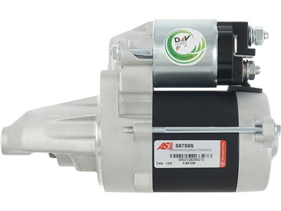 AS-PL S6759S Číslo výrobce: 228000-7450. EAN: 5902129266273.