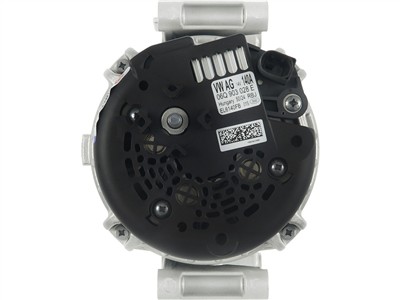 AS-PL A01394(SEG) Číslo výrobce: F000BL08HA. EAN: 5902129266495.