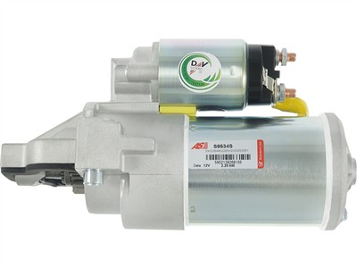 AS-PL S9534S Číslo výrobce: K2GT-11000-DB. EAN: 5902129266105.