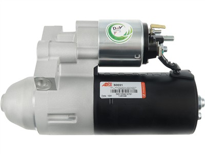 AS-PL S0031 Číslo výrobce: 0001108031. EAN: 5901259418781.